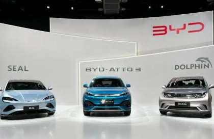  BYD lên kế hoạch lựa chọn Việt Nam để xây nhà máy ô tô thứ hai tại Đông Nam Á